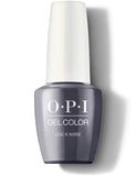 O.P.I Gelcolor Less is Norse 15ml