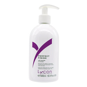 Lycon Perfect Finish Post Wax Oil - 500ml