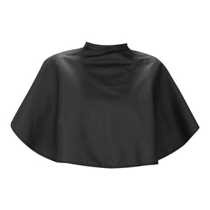 Make-Up Cape: Black