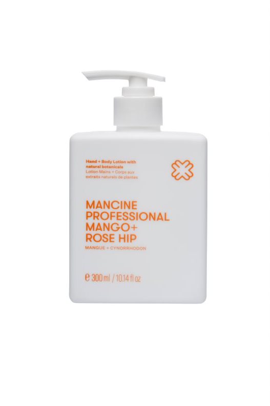 Mancine Mango & Rosehip Lotion - 300ml