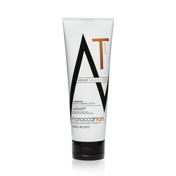 Moroccan Tan Instant Lotion - 250ml