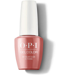 O.P.I Gelcolor My Solar Clock is Ticking 15ml