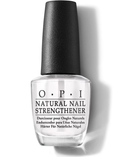 OPI Natural Nail Strengthener - 15ml