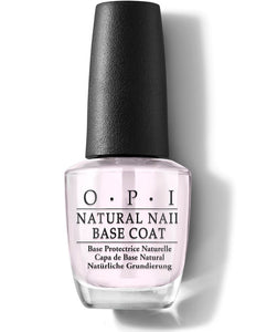 O.P.I Natural Nail Base Coat