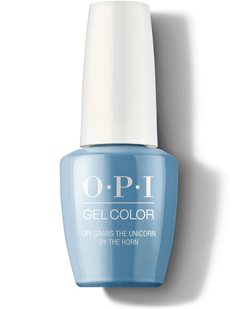 O.P.I Gelcolor OPI Grabs the Unicorn By the Horn 15ml