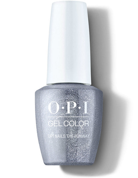 O.P.I Gelcolor OPI Nails the Runway 15ml