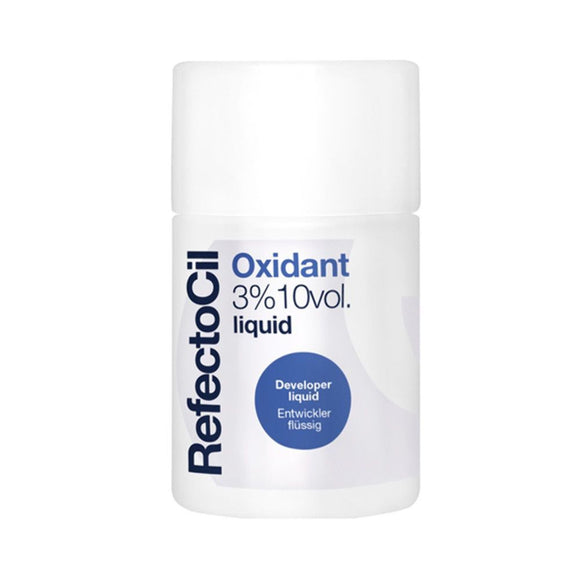 Refectocil 3% Liquid Oxidant