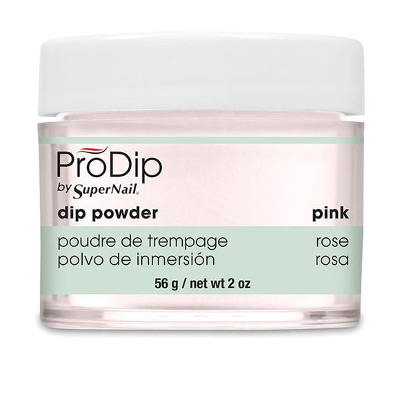 ProDip Powder Pink - 56gm