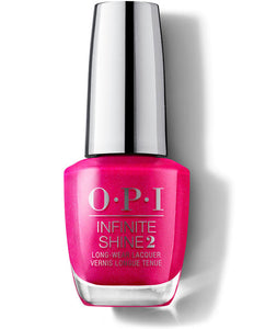 O.P.I Infinite Shine Pompeii Purple 15ml