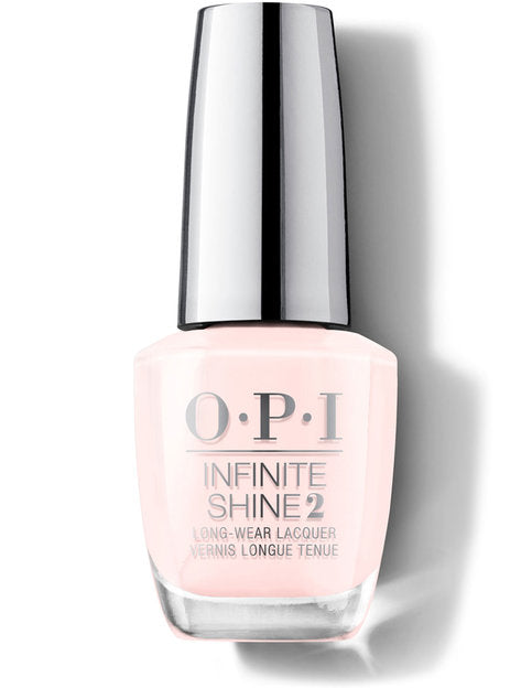 O.P.I Infinite Shine Pretty Pink Perseveres 15ml