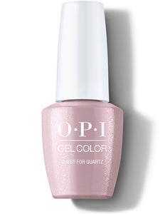 O.P.I Gelcolor Quest for Quartz 15ml