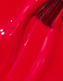 O.P.I Gelcolor Red Heads Ahead 15ml