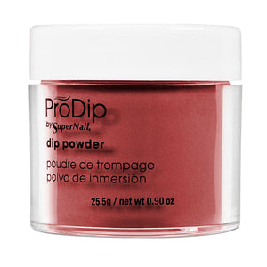 ProDip Powder Red Dahlia - 25g