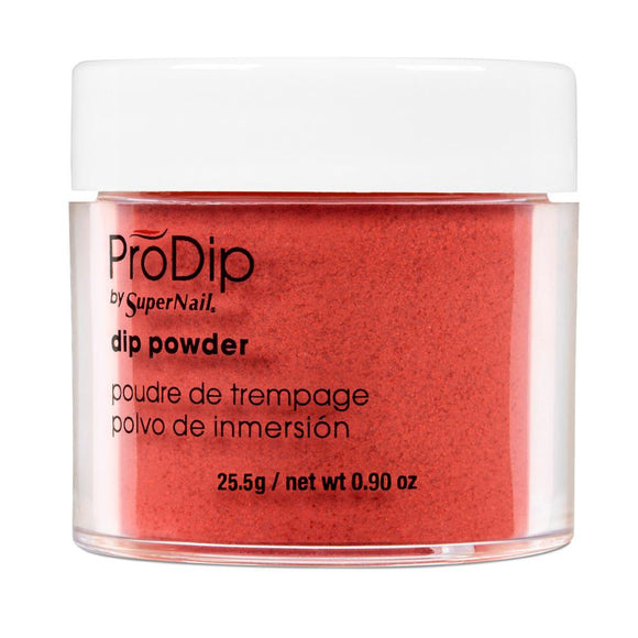 ProDip Powder Red Rubies - 25g