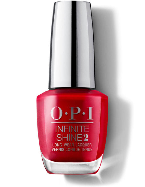 O.P.I Infinite Shine Relentless Ruby 15ml