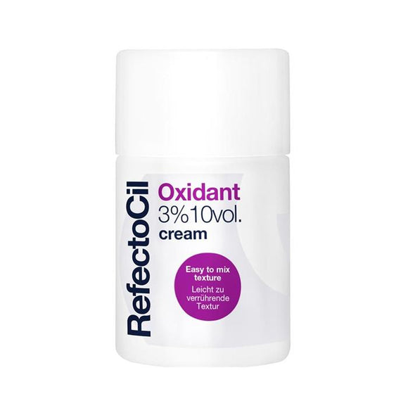 Refectocil 3% Cream Oxidant