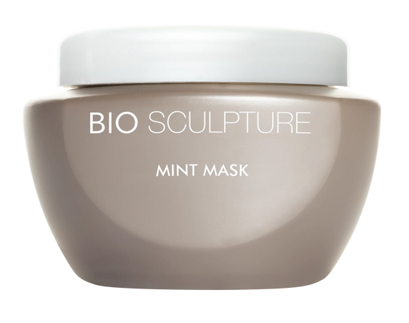 Bio Sculpture Gel - Mint Mask 250ml