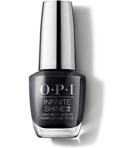 O.P.I Infinite Shine Strong Coal-ition 15ml