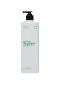 Mancine Tea Tree Hand & Body Lotion