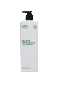 Mancine Tea Tree Hand & Body Wash