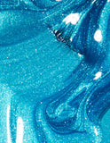 O.P.I Gelcolor Teal! The cows Come Home 15ml