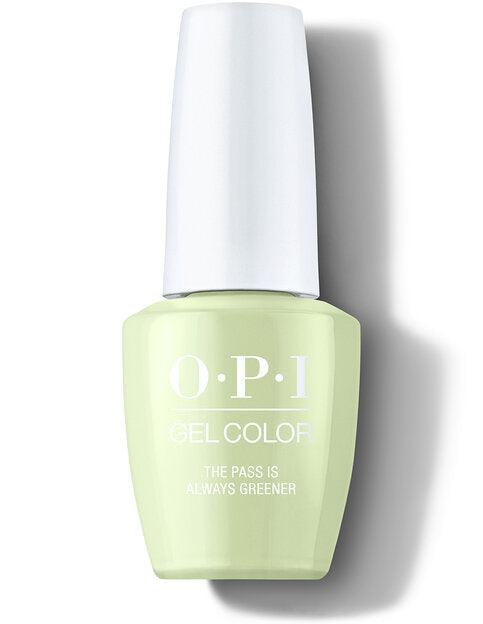 O.P.I Gelcolor The Pass is Always Greener 15ml