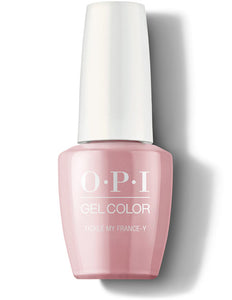 O.P.I Gelcolor Tickle My France-y 15ml