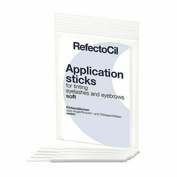 Refectocil Tint Applicator Sticks - 10pk