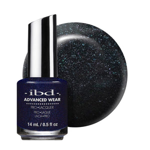 IBD Advanced Wear Touch of Noir 14ml