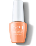 O.P.I Gelcolor Trading Paint 15ml