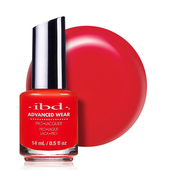 IBD Advanced Wear Vixen Rouge 14ml