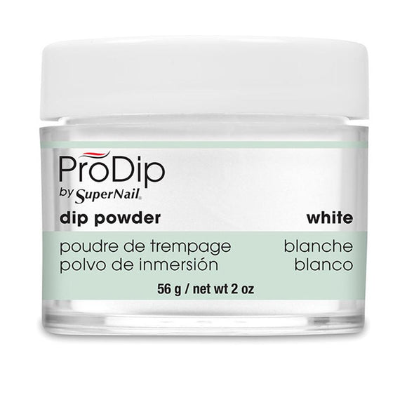 ProDip Powder White - 56gm