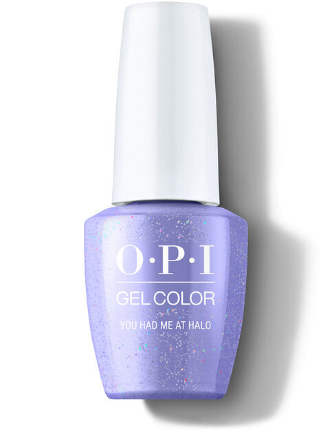 O.P.I Gelcolor You Had me at Halo 15ml