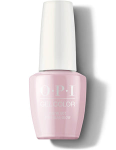 O.P.I Gelcolor You've Got That Glas-glow 15ml